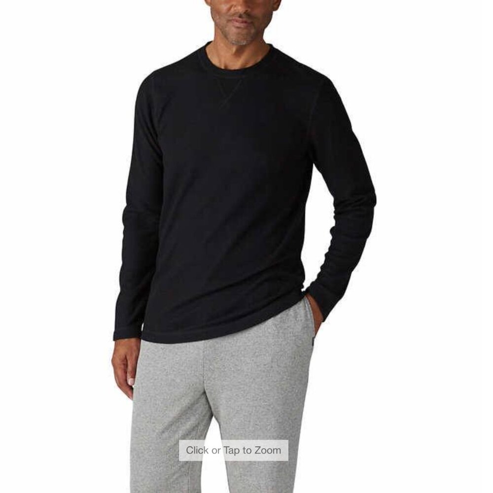 Eddie Bauer Men's Lounge Set M